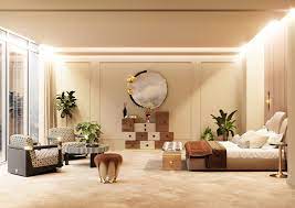 Commercial Interior Designer