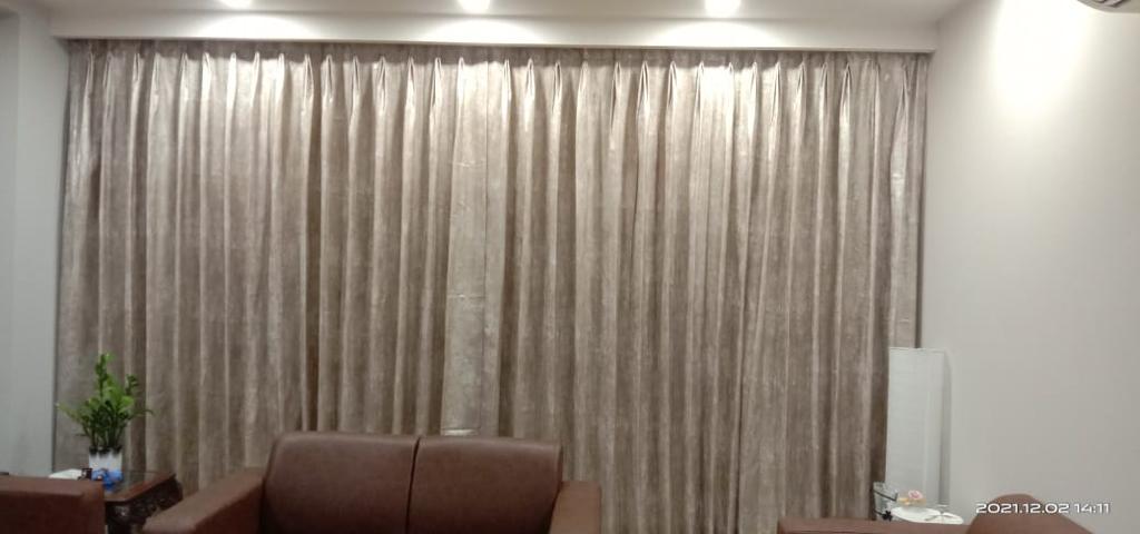 Luxury Curtain Dealers